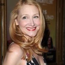 HBO Developing Romantic Drama Starring Patricia Clarkson