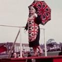 Irish Museum of Modern Art Opens FABRIC OF IDENTITY Exhibition, 16 November