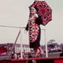 Irish Museum of Modern Art Opens FABRIC OF IDENTITY Exhibition, 16 November