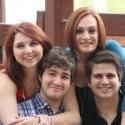 SRO Productions Presents [title of show], Now thru 11/3