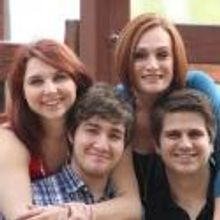 SRO Productions Presents [title of show], Now thru 11/3