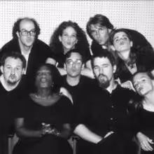 Comedy Pigs Hosts 2nd ANNUAL 20TH ANNIVERSARY WEEKEND This Weekend