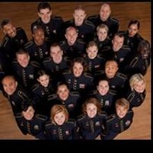 Brooklyn Center for the Performing Arts to Welcome US Army Concert Band and Chorus, 4