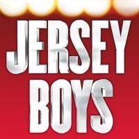 Wheel of Fortune to Feature JERSEY BOYS Throughout May