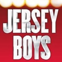Wheel of Fortune to Feature JERSEY BOYS Throughout May