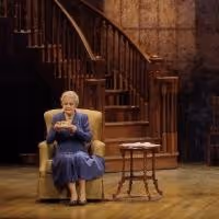 TV: First Look at Angela Lansbury, James Earl Jones and More in Highlights of… Video