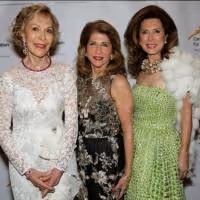Photo Flash: 2015 'Heart & Soul' Gala Supports Career Transition For Dancers