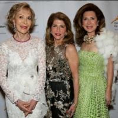 Photo Flash: 2015 'Heart &amp; Soul' Gala Supports Career Transition For Dancers