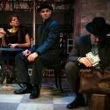 BWW Review: THE FAKUS: A NOIR at BCA