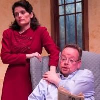 THE LAST NIGHT OF BALLYHOO to Open 5/2 at TheatreWorks New Milford