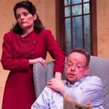 THE LAST NIGHT OF BALLYHOO to Opens Tonight at TheatreWorks New Milford