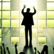 Houston Symphony Announces Upcoming Events, Including The Music of the Rolling Stones