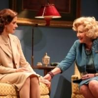 TV: Betty Buckley and More in Signature Theatre's THE OLD FRIENDS - Highlights! Video