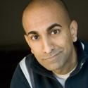 Comedian Rajiv Satyal Comes Home to Ohio Tonight, 10/5