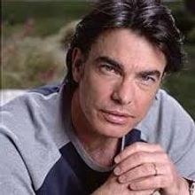 Peter Gallagher to Star in HOW'D ALL YOU PEOPLE GET IN MY ROOM at the Annenberg Theat