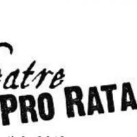 Theatre Pro Rata Announces 2013-14 Season