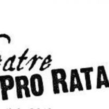 Theatre Pro Rata Announces Upcoming Season