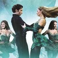 RIVERDANCE - THE 20TH ANNIVERSARY WORLD TOUR Sets Upcoming North American Dates