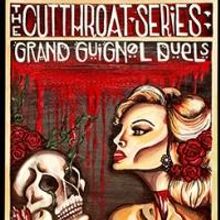 The Flea Presents Second Part of THE CUTTHROAT SERIES, Now thru 10/25