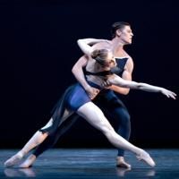BWW Reviews: PACIFIC NORTHWEST BALLET Offers NYC Dancegoers a Last Chance to See the…