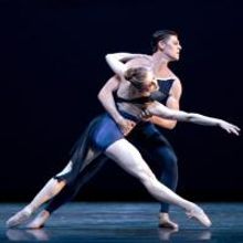 BWW Reviews: PACIFIC NORTHWEST BALLET Offers NYC Dancegoers a Last Chance to See the 