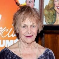 Photo Coverage: THE VELOCITY OF AUTUMN Company Celebrates Opening Night