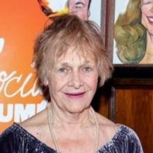 Photo Coverage: THE VELOCITY OF AUTUMN Company Celebrates Opening Night