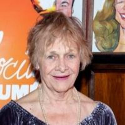 Photo Coverage: THE VELOCITY OF AUTUMN Company Celebrates Opening Night