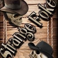 BWW Interviews: PA Duo STRANGE FOKE Making a New Kind of Noise