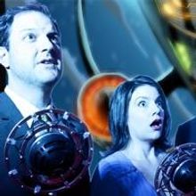 INCREDIBLE INDIA, CINDERELLA IN SPAIN, THE INTERGALACTIC NEMESIS and More Set for Mil