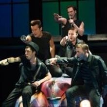 BWW Reviews : Ogunquit Playhouse Opens with GREASE