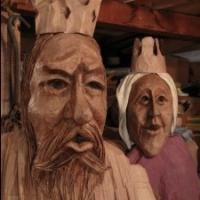 Mettawee River Theatre to Present TALIESIN, 9/6-15