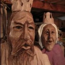 Mettawee River Theatre to Present TALIESIN, 9/6-15