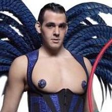 THE MIDNIGHT CABARET Premieres 3/14 at Drom