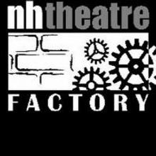NH Theatre Factory to Present Original Musical Murder-Mystery GHOST HUNTING, Begin. 1
