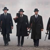 Ray Liotta Narrates AMC's MAKING OF THE MOB: NEW YORK Tonight