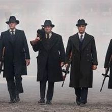 Ray Liotta Narrates AMC's MAKING OF THE MOB: NEW YORK Tonight