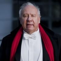 Neeme Järvi Conducts LA Philharmonic for Three Performances, Beginning Tonight