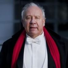 Neeme Järvi Conducts LA Philharmonic for Three Performances, Beginning Tonight