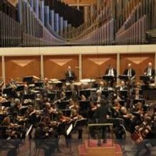 MSO Pops to Perform from Disney Songbook in Concert, Today