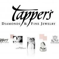 Tapper's Diamonds & Fine Jewelry Welcomes Designer Rony Tennenbaum