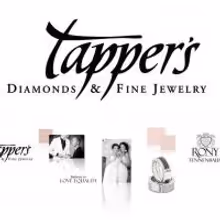 Tapper's Diamonds & Fine Jewelry Welcomes Designer Rony Tennenbaum