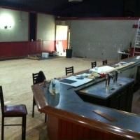 Dionysus Theatre Finds Permanent Home