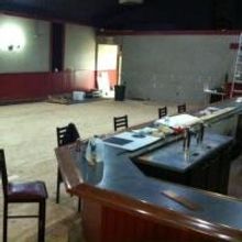 Dionysus Theatre Finds Permanent Home