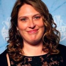 THE BOOK OF MORMON Producer Anne Garefino Set for Boston College's 16th Annual Arts F