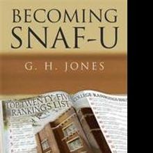 BECOMING SNAF-U is Released