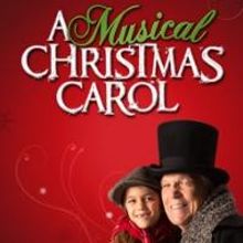 Tom Atkins & More to Lead Pittsburgh CLO's A MUSICAL CHRISTMAS CAROL; Full Cast Annou