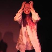 The Betsy Stage Presents Original Adaptation of Shakespeare's Macbeth, 4/18 - 5/24