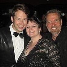 BWW Reviews: RICK STARR SCHOLARSHIP CABARET CONCERT a Big Winner