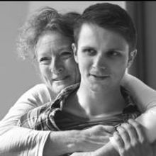 Photo Flash: Sneak Peek - In Rehearsal with UK Tour of GHOSTS